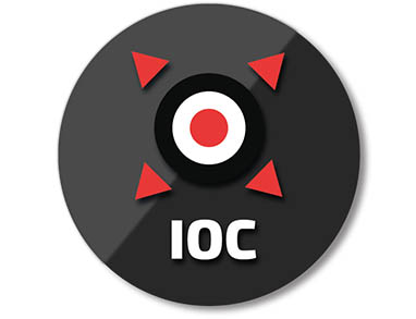 IOC ninco, slot, radio control